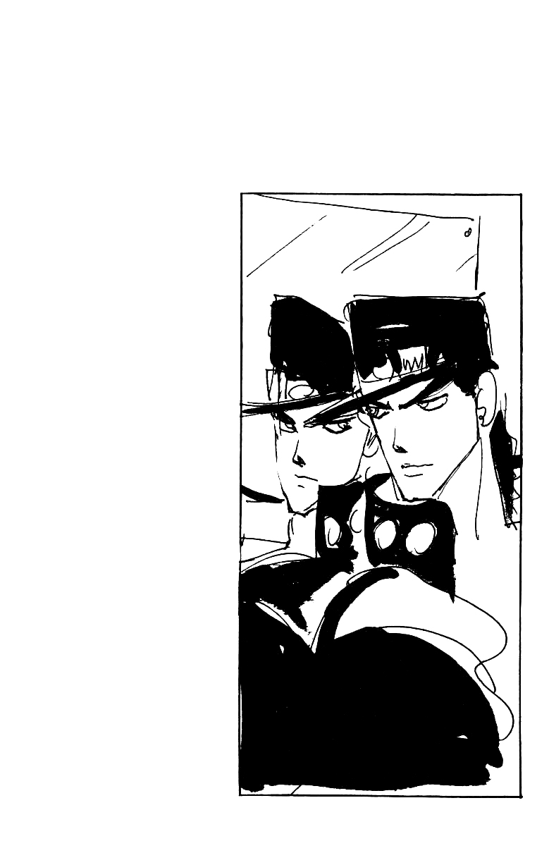 Read JoJo_s Bizarre Adventure Part 3  Stardust Crusaders PT-BR Manga Online