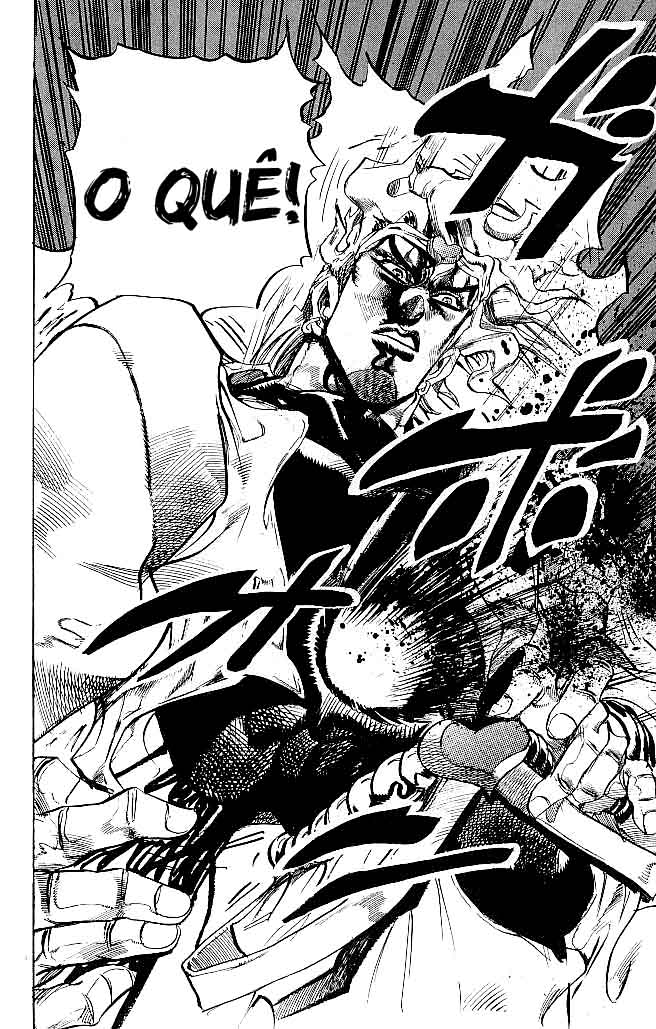 Read JoJo_s Bizarre Adventure Part 3  Stardust Crusaders PT-BR Manga Online