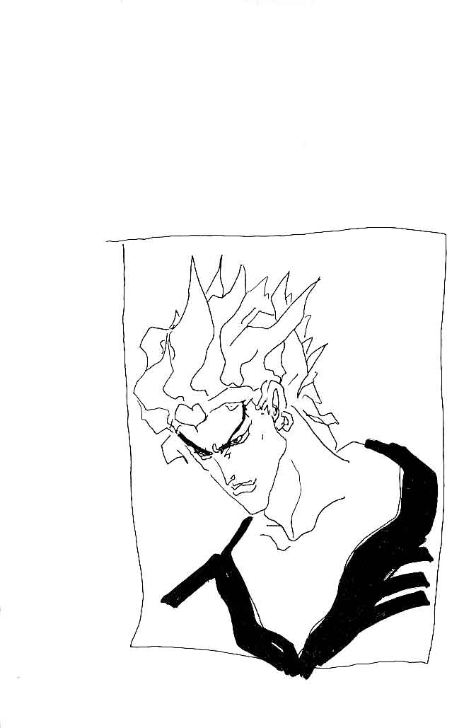 Read JoJo_s Bizarre Adventure Part 3  Stardust Crusaders PT-BR Manga Online