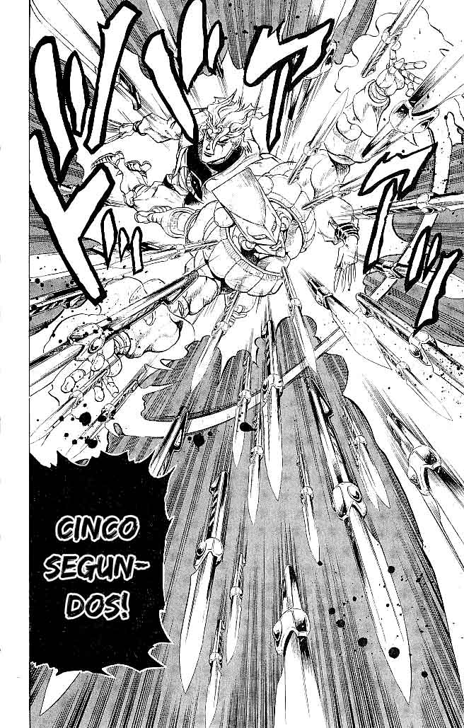 Read JoJo_s Bizarre Adventure Part 3  Stardust Crusaders PT-BR Manga Online