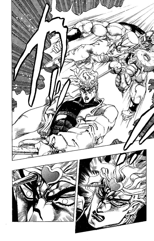 Read JoJo_s Bizarre Adventure Part 3  Stardust Crusaders PT-BR Manga Online