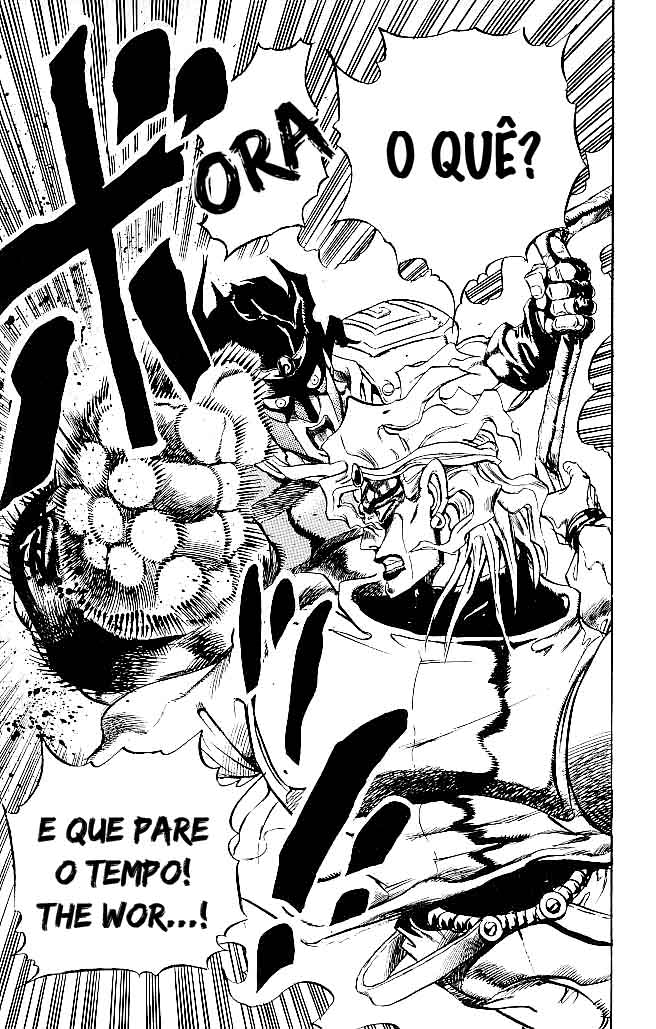 Read JoJo_s Bizarre Adventure Part 3  Stardust Crusaders PT-BR Manga Online
