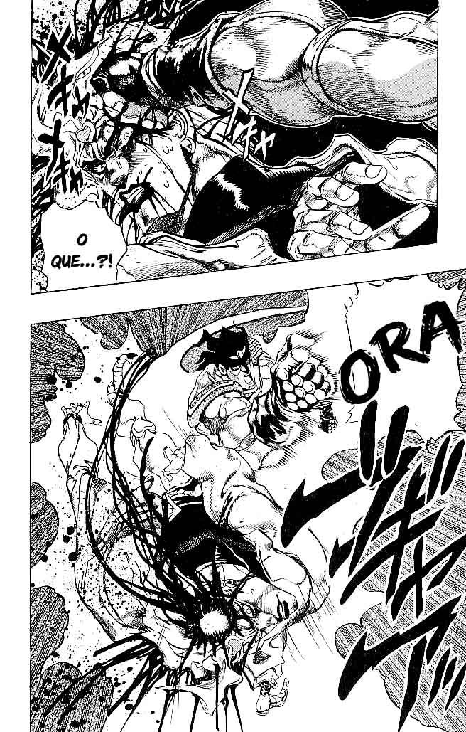 Read JoJo_s Bizarre Adventure Part 3  Stardust Crusaders PT-BR Manga Online