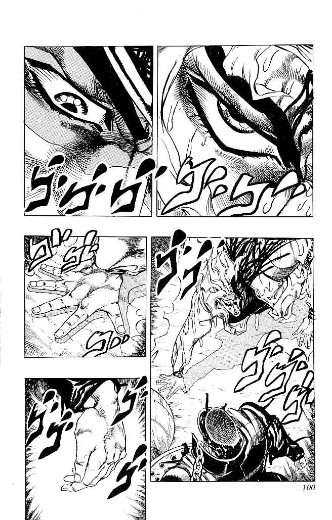 Read JoJo_s Bizarre Adventure Part 3  Stardust Crusaders PT-BR Manga Online