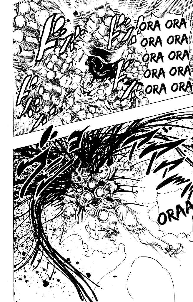 Read JoJo_s Bizarre Adventure Part 3  Stardust Crusaders PT-BR Manga Online