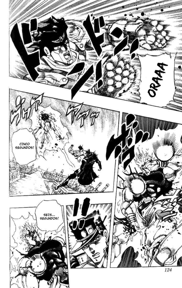 Read JoJo_s Bizarre Adventure Part 3  Stardust Crusaders PT-BR Manga Online