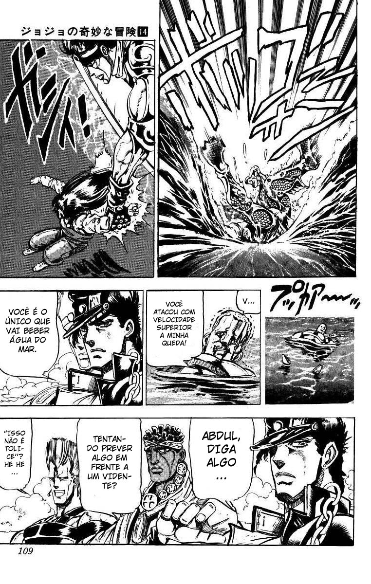 Read JoJo_s Bizarre Adventure Part 3  Stardust Crusaders PT-BR Manga Online