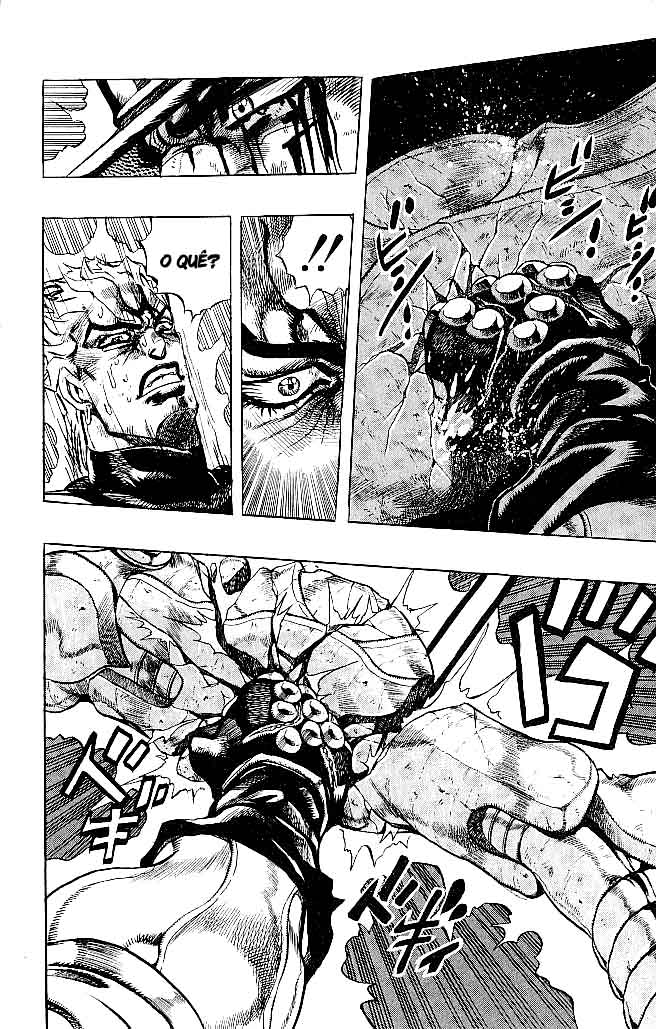 Read JoJo_s Bizarre Adventure Part 3  Stardust Crusaders PT-BR Manga Online