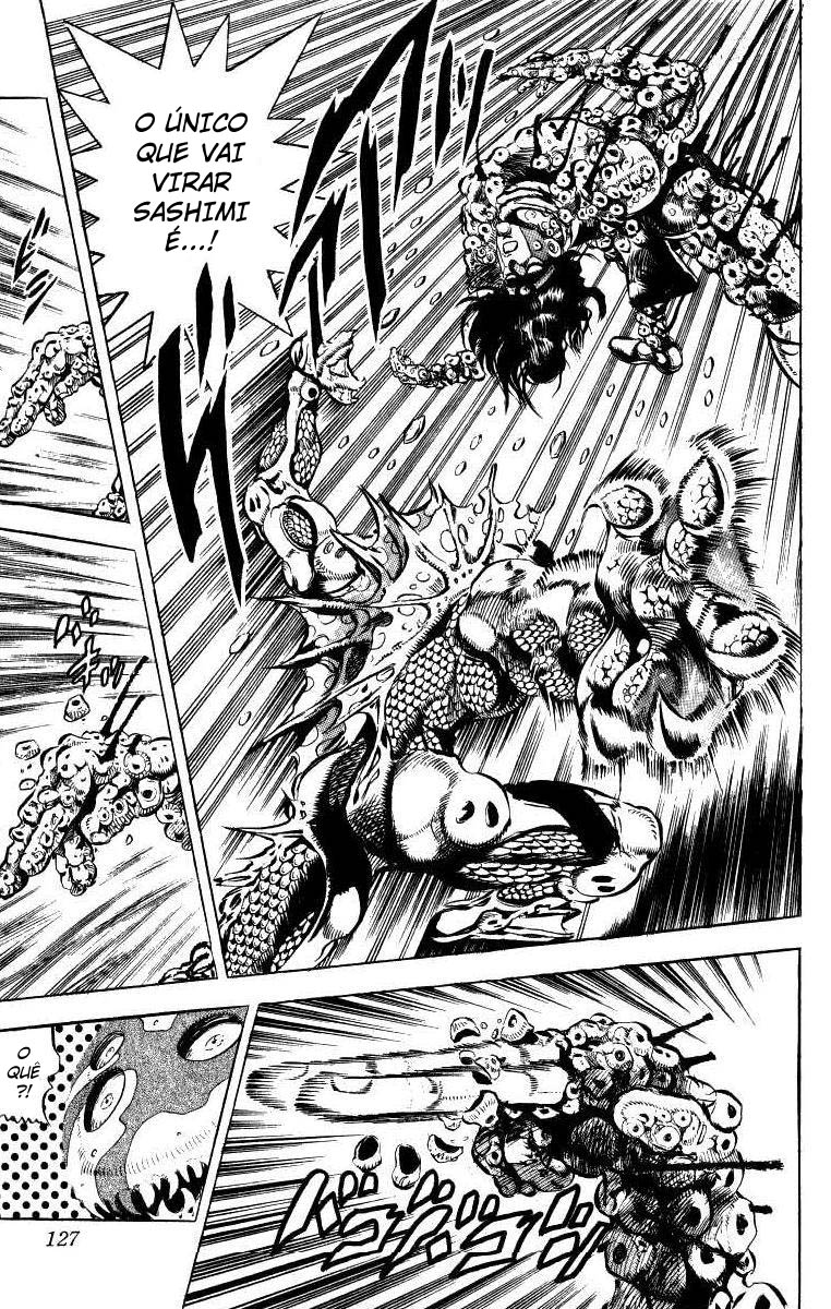 Read JoJo_s Bizarre Adventure Part 3  Stardust Crusaders PT-BR Manga Online