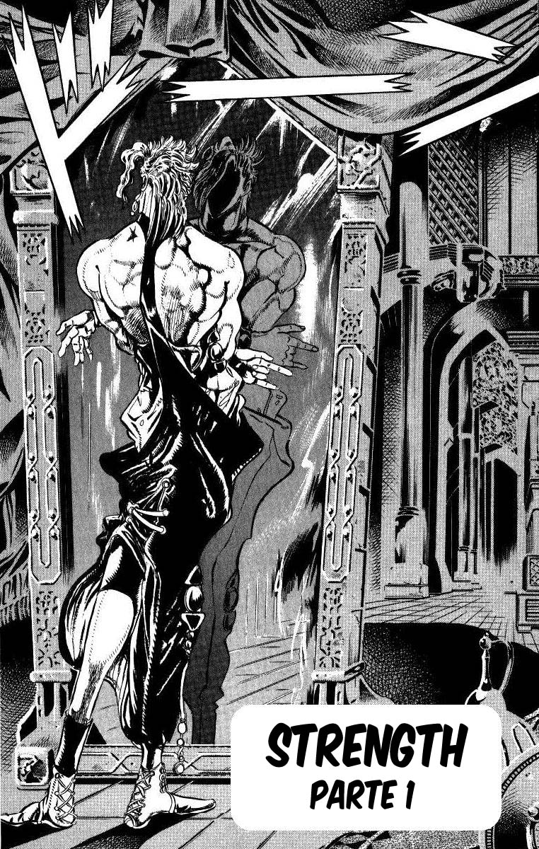 Read JoJo_s Bizarre Adventure Part 3  Stardust Crusaders PT-BR Manga Online