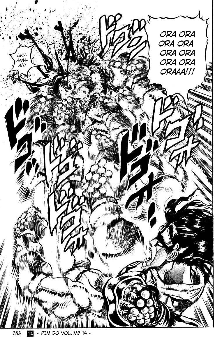 Read JoJo_s Bizarre Adventure Part 3  Stardust Crusaders PT-BR Manga Online