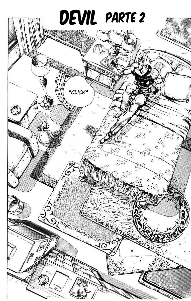Read JoJo_s Bizarre Adventure Part 3  Stardust Crusaders PT-BR Manga Online