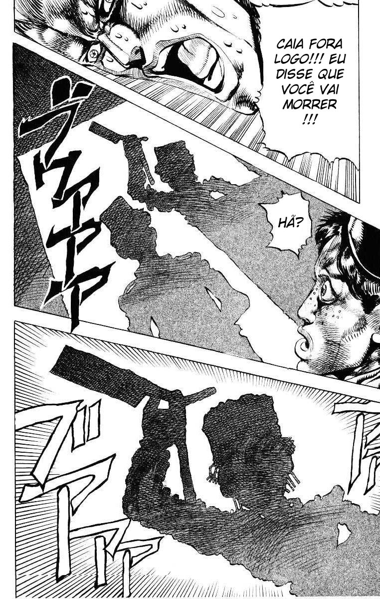 Read JoJo_s Bizarre Adventure Part 3  Stardust Crusaders PT-BR Manga Online