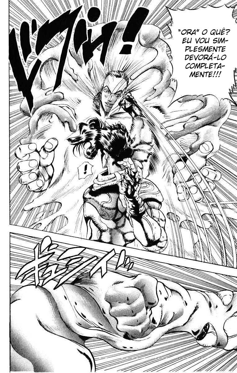 Read JoJo_s Bizarre Adventure Part 3  Stardust Crusaders PT-BR Manga Online