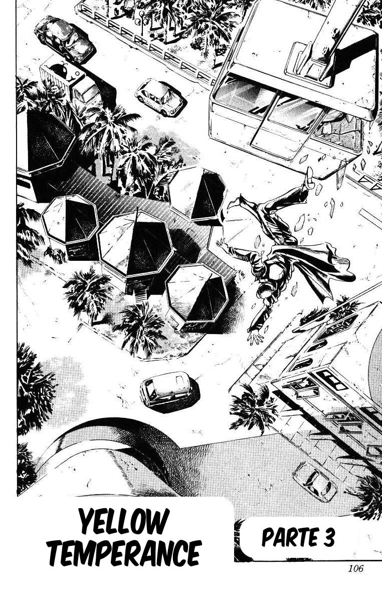 Read JoJo_s Bizarre Adventure Part 3  Stardust Crusaders PT-BR Manga Online