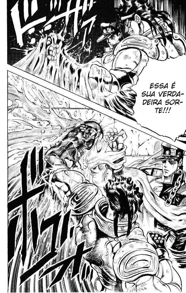 Read JoJo_s Bizarre Adventure Part 3  Stardust Crusaders PT-BR Manga Online