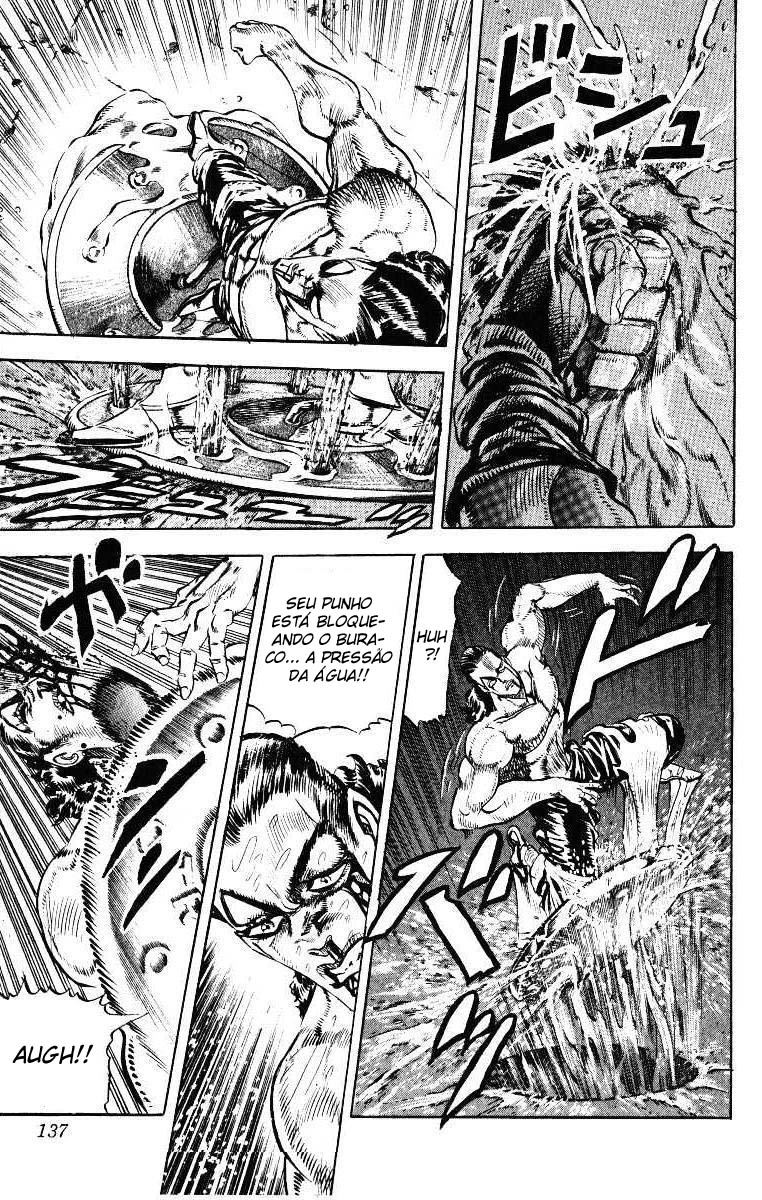 Read JoJo_s Bizarre Adventure Part 3  Stardust Crusaders PT-BR Manga Online