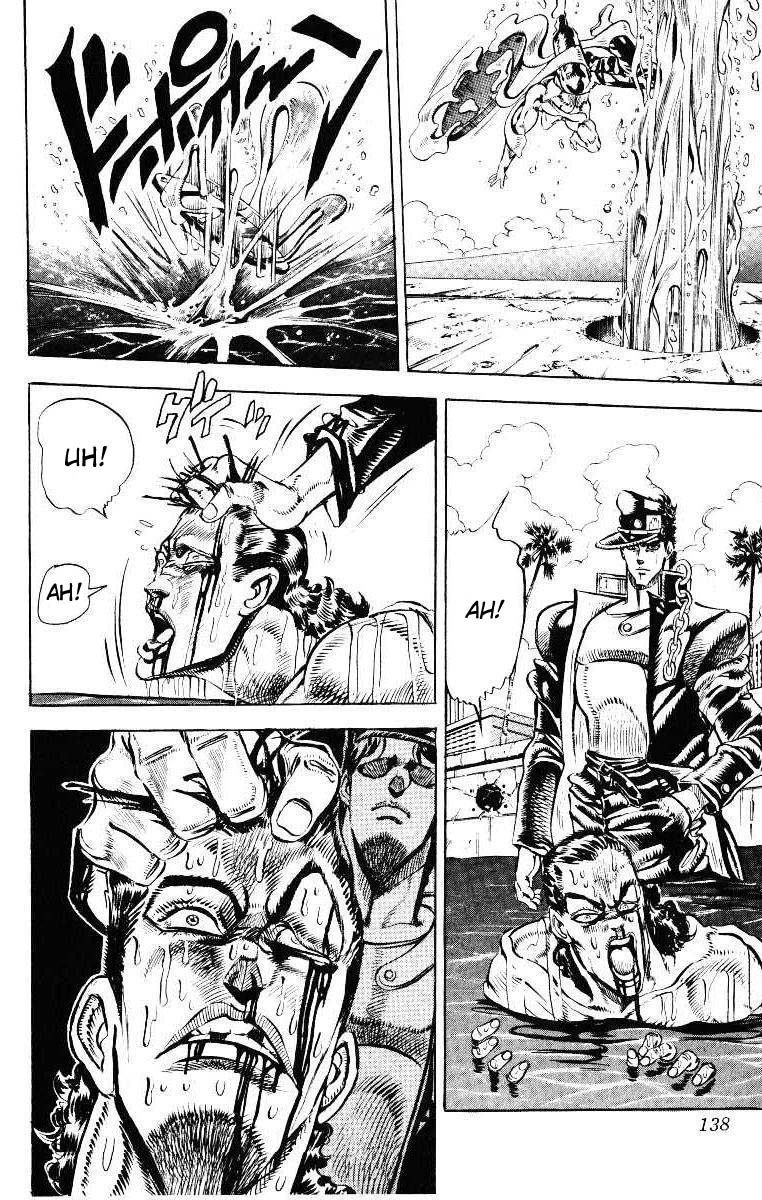 Read JoJo_s Bizarre Adventure Part 3  Stardust Crusaders PT-BR Manga Online