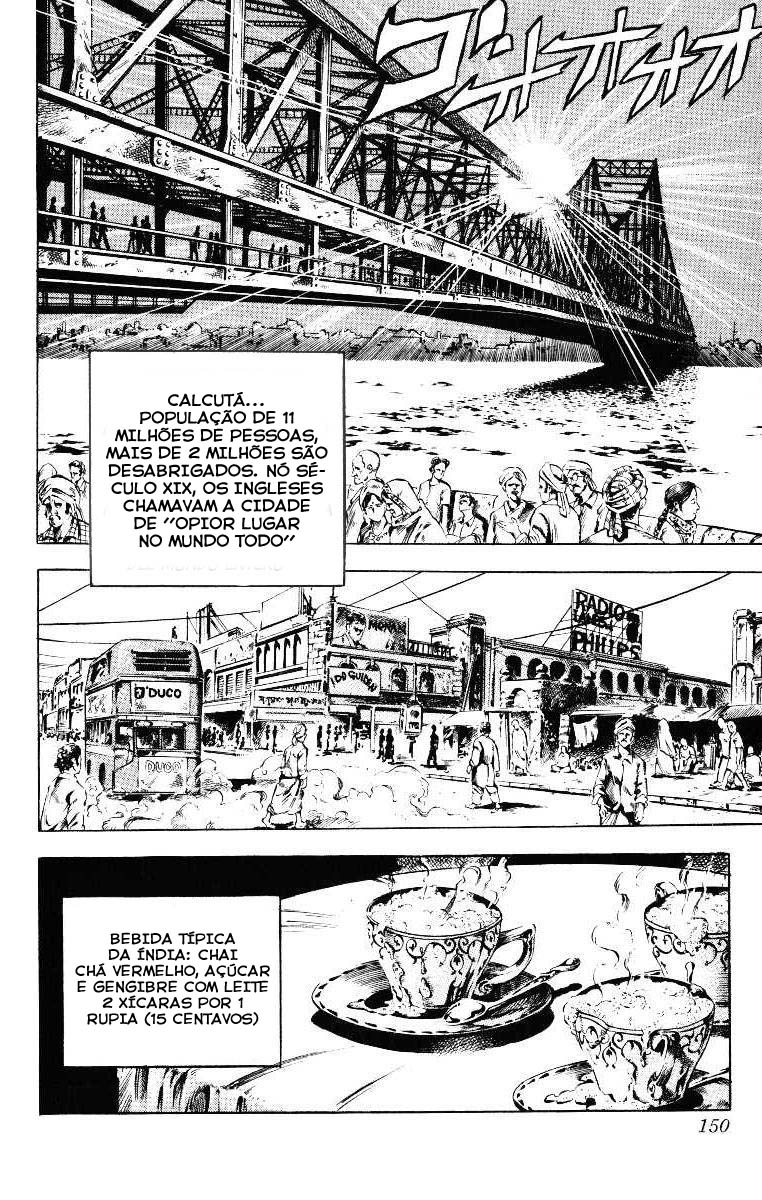 Read JoJo_s Bizarre Adventure Part 3  Stardust Crusaders PT-BR Manga Online