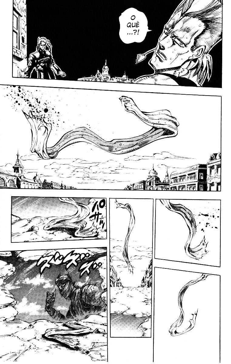 Read JoJo_s Bizarre Adventure Part 3  Stardust Crusaders PT-BR Manga Online