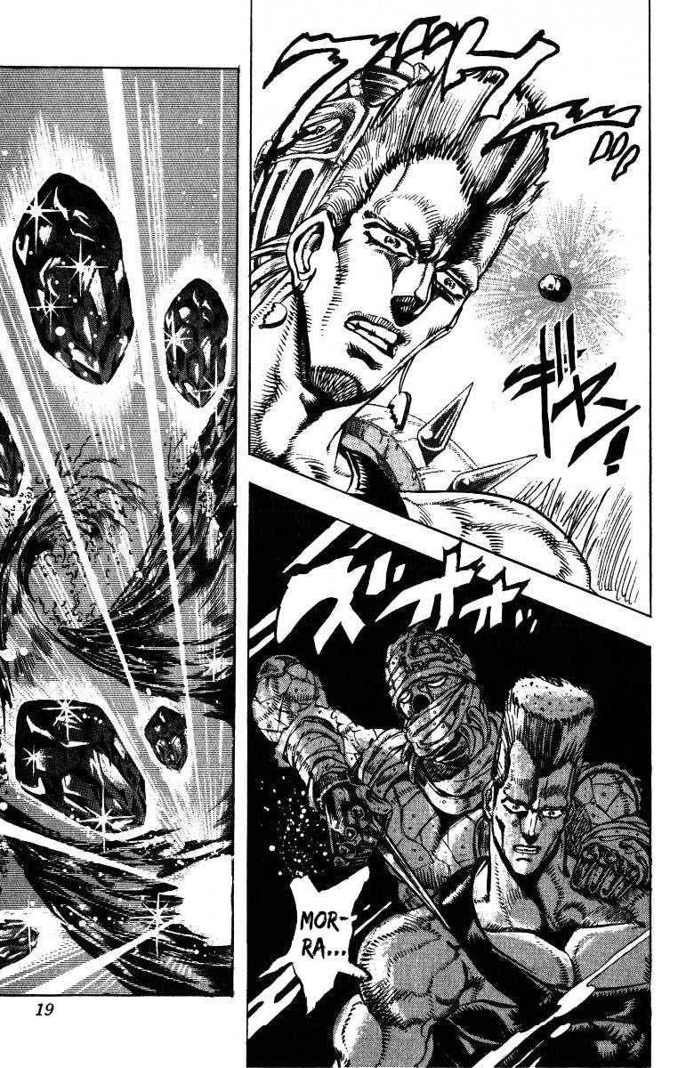 Read JoJo_s Bizarre Adventure Part 3  Stardust Crusaders PT-BR Manga Online