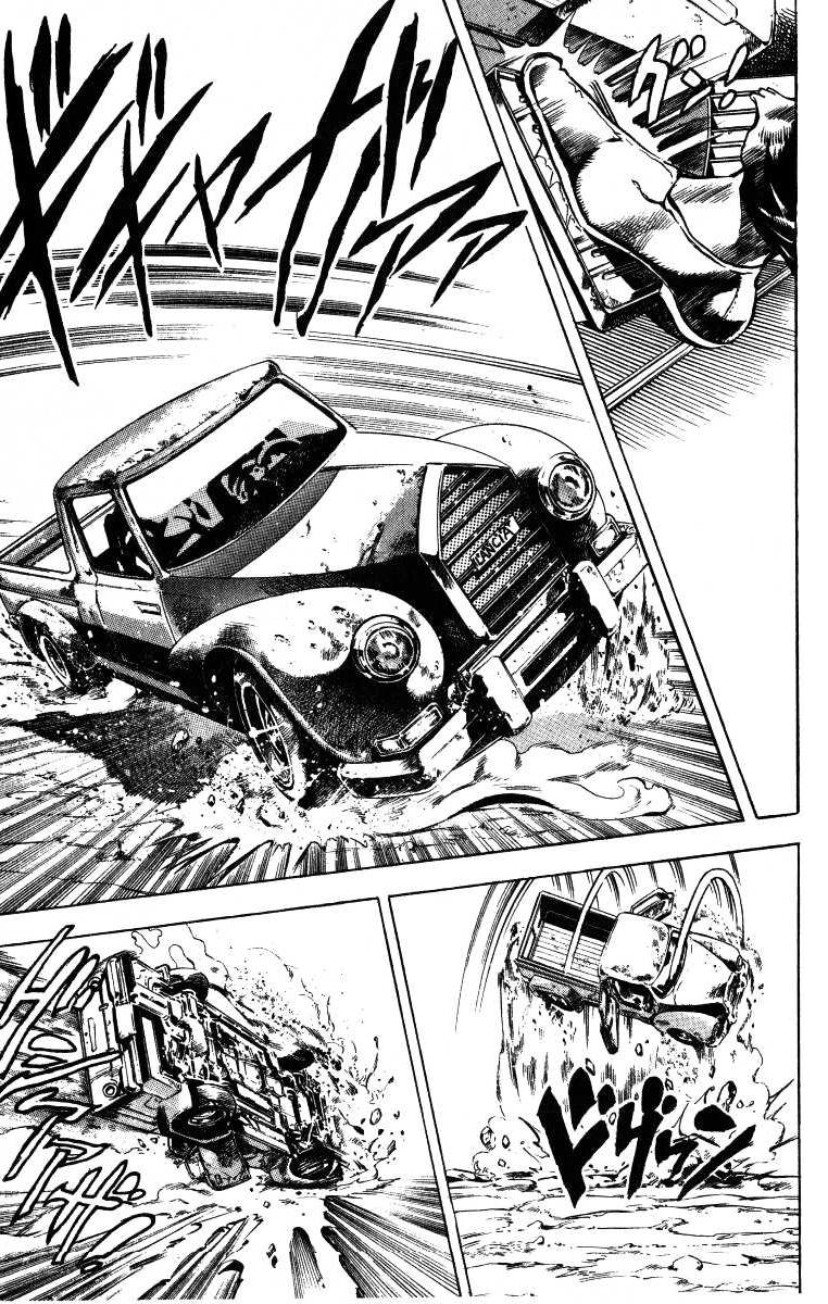 Read JoJo_s Bizarre Adventure Part 3  Stardust Crusaders PT-BR Manga Online
