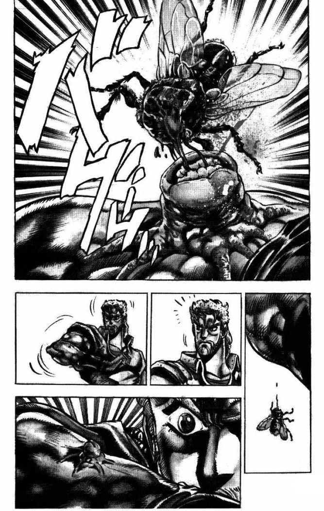 Read JoJo_s Bizarre Adventure Part 3  Stardust Crusaders PT-BR Manga Online