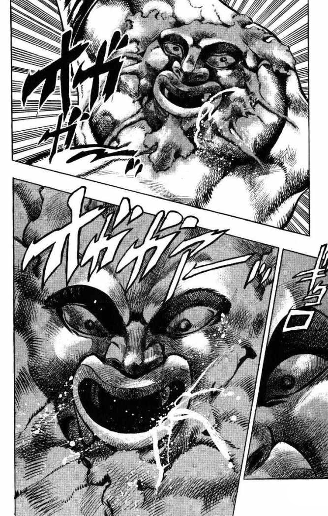 Read JoJo_s Bizarre Adventure Part 3  Stardust Crusaders PT-BR Manga Online