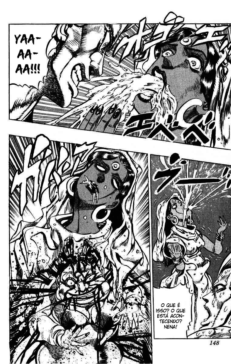 Read JoJo_s Bizarre Adventure Part 3  Stardust Crusaders PT-BR Manga Online