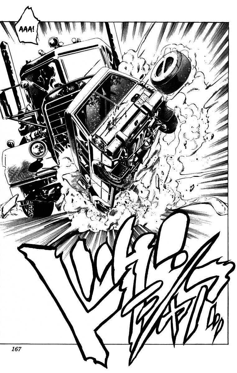 Read JoJo_s Bizarre Adventure Part 3  Stardust Crusaders PT-BR Manga Online