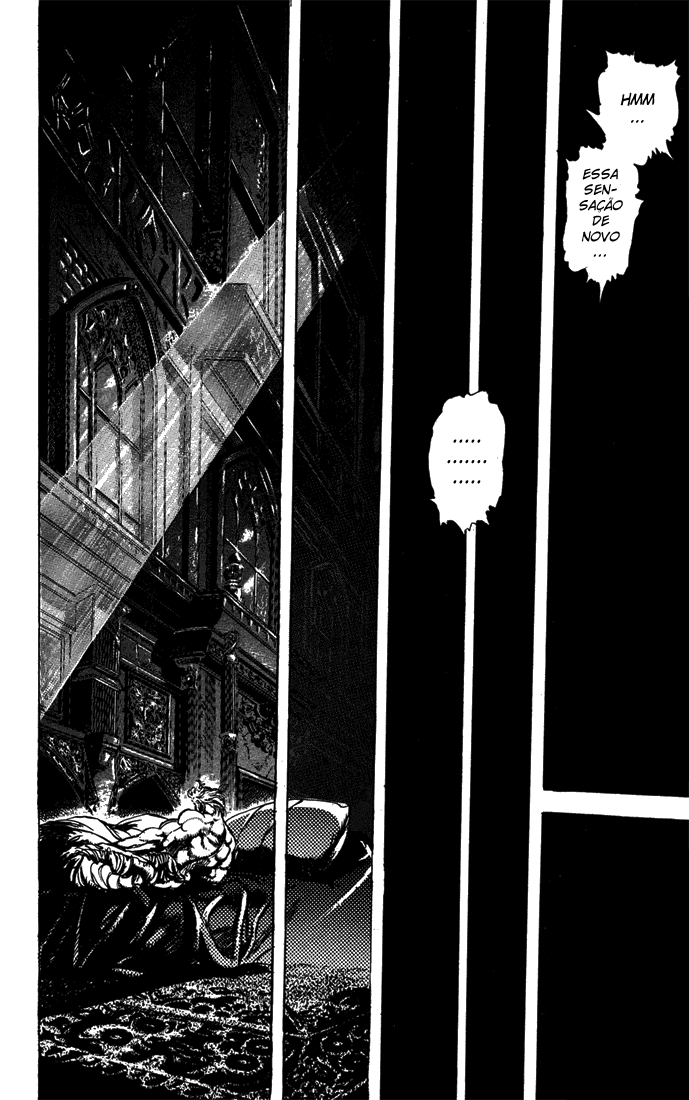 Read JoJo_s Bizarre Adventure Part 3  Stardust Crusaders PT-BR Manga Online