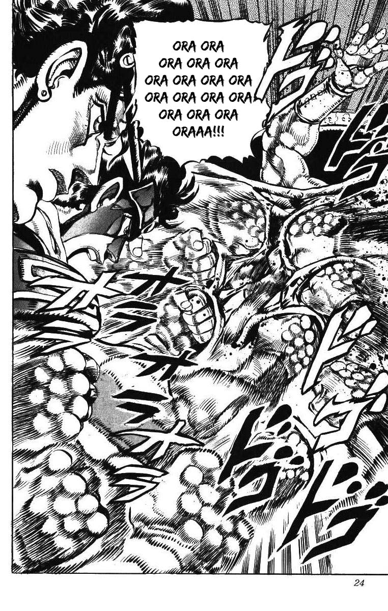 Read JoJo_s Bizarre Adventure Part 3  Stardust Crusaders PT-BR Manga Online