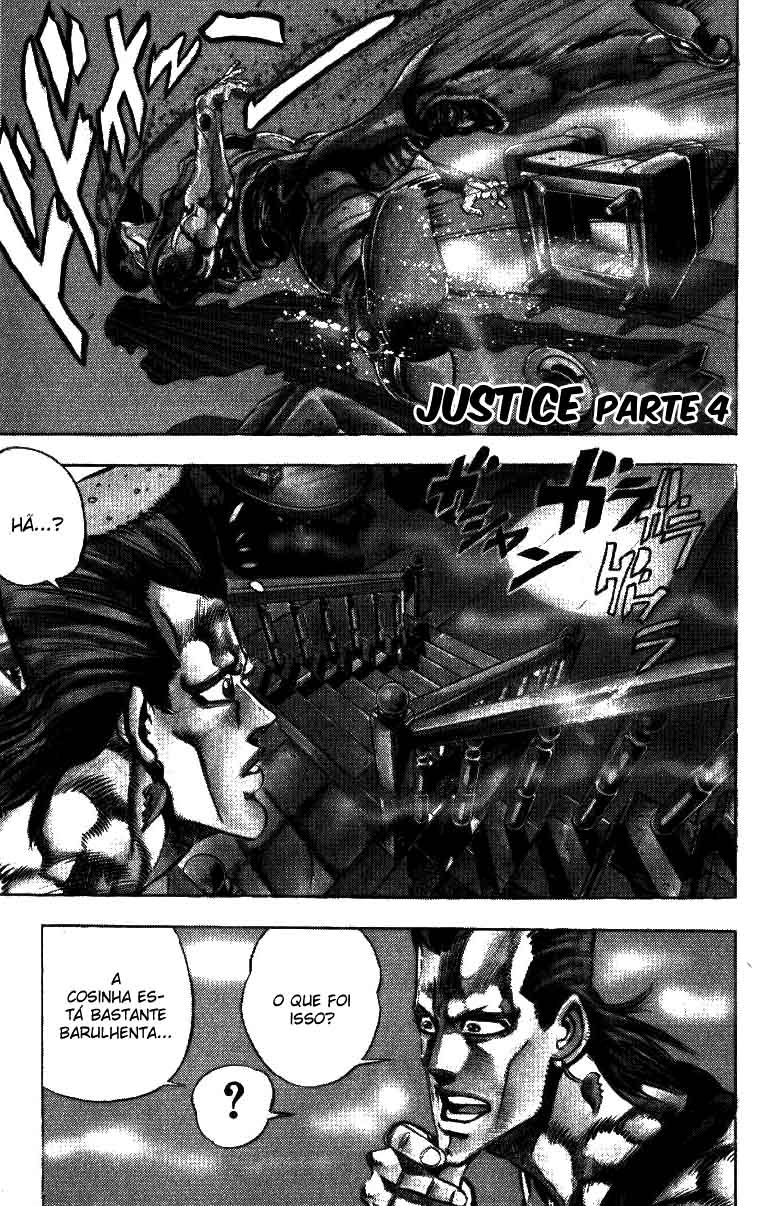 Read JoJo_s Bizarre Adventure Part 3  Stardust Crusaders PT-BR Manga Online