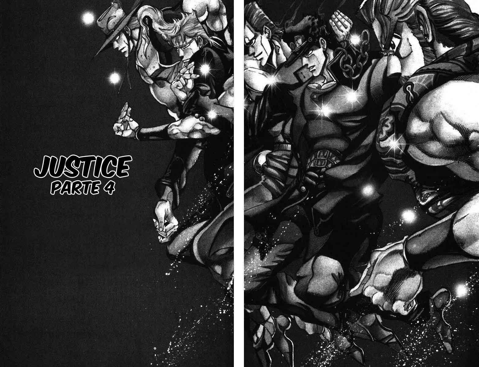 Read JoJo_s Bizarre Adventure Part 3  Stardust Crusaders PT-BR Manga Online