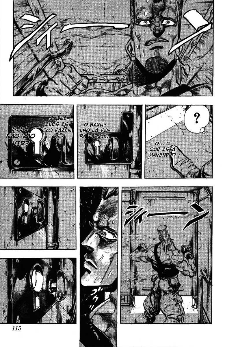 Read JoJo_s Bizarre Adventure Part 3  Stardust Crusaders PT-BR Manga Online