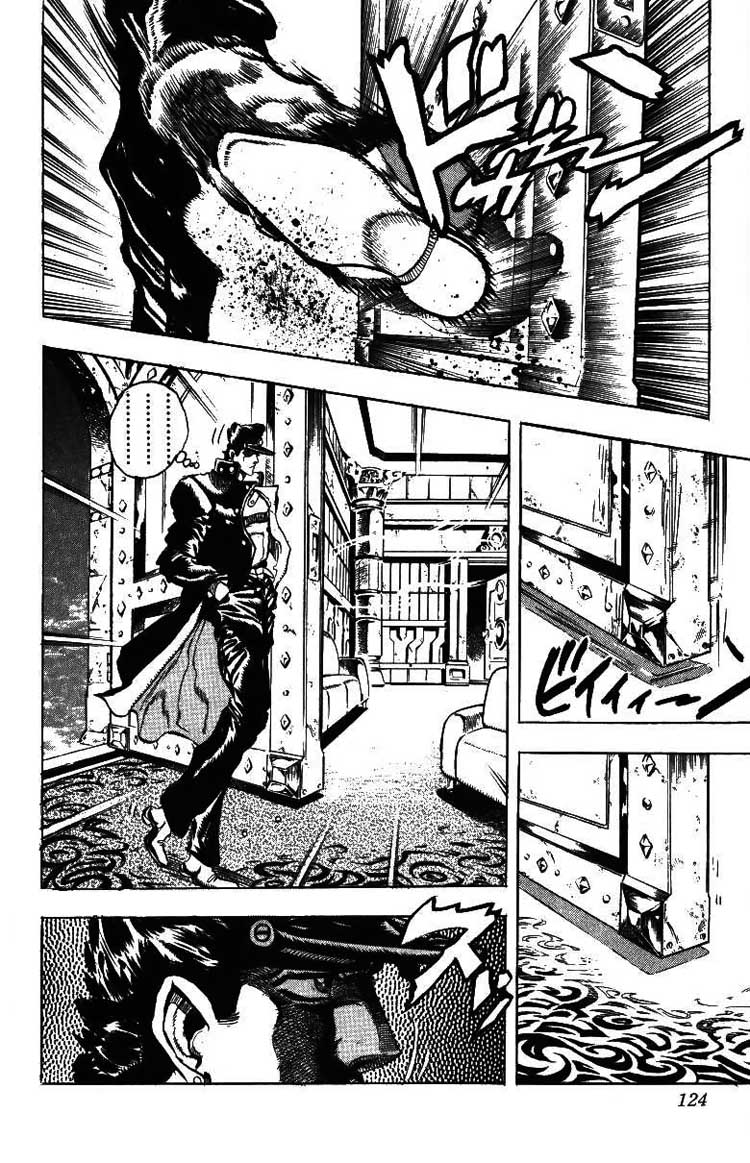 Read JoJo_s Bizarre Adventure Part 3  Stardust Crusaders PT-BR Manga Online