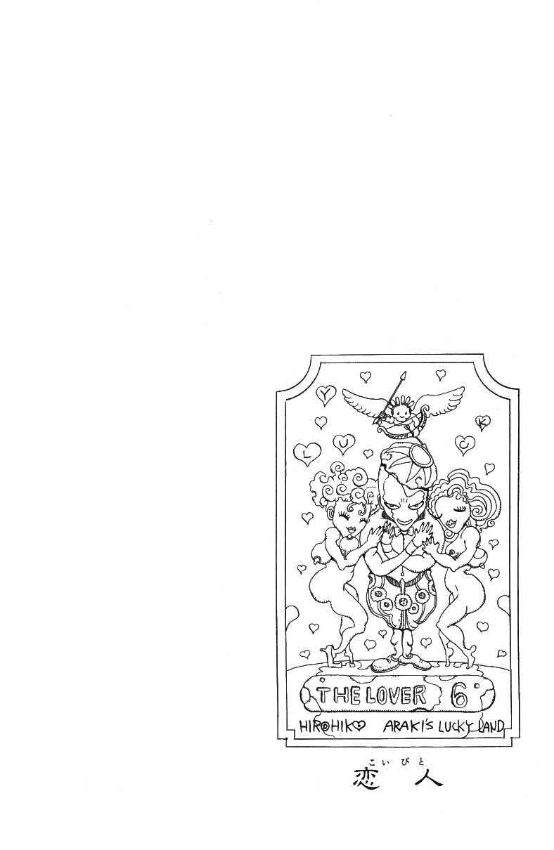 Read JoJo_s Bizarre Adventure Part 3  Stardust Crusaders PT-BR Manga Online