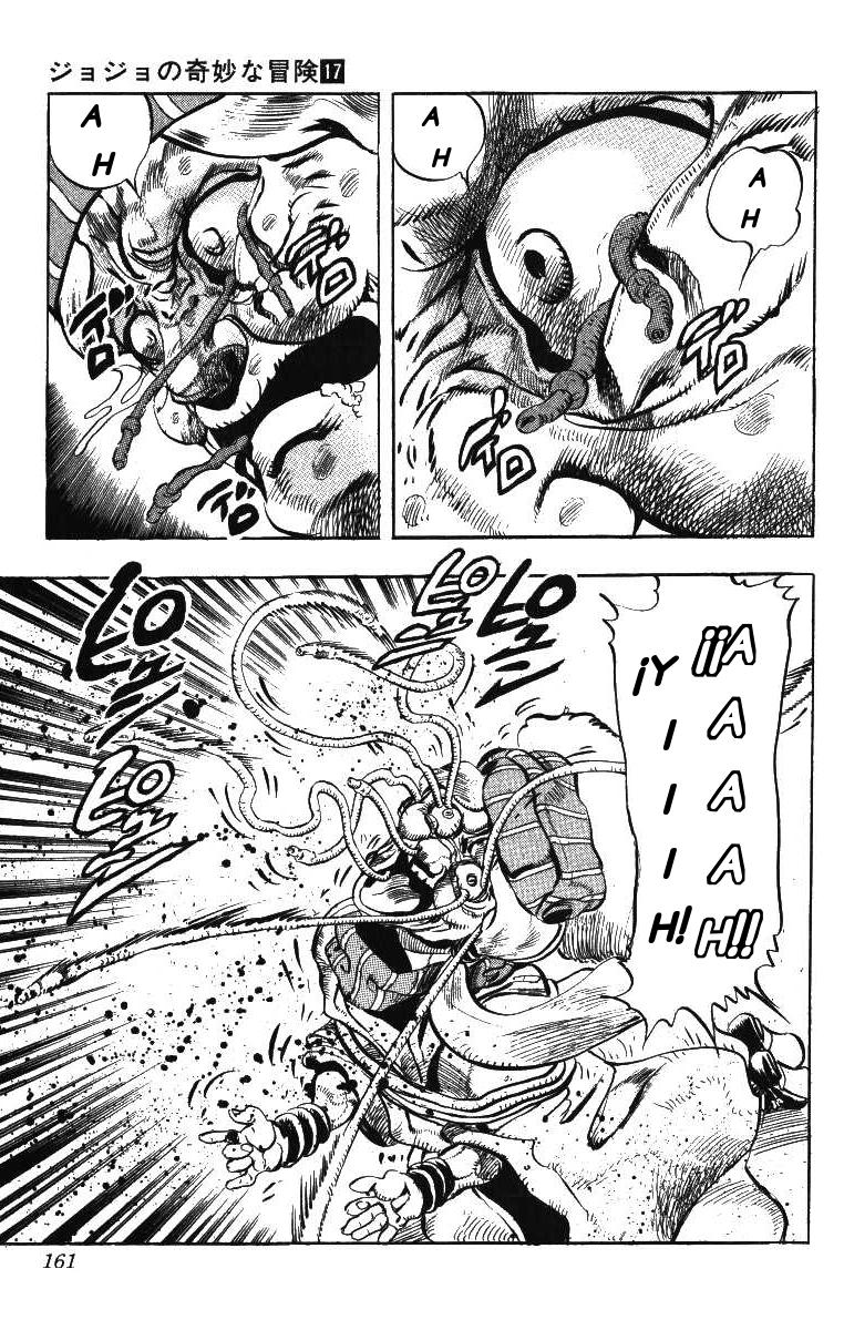 Read JoJo_s Bizarre Adventure Part 3  Stardust Crusaders PT-BR Manga Online