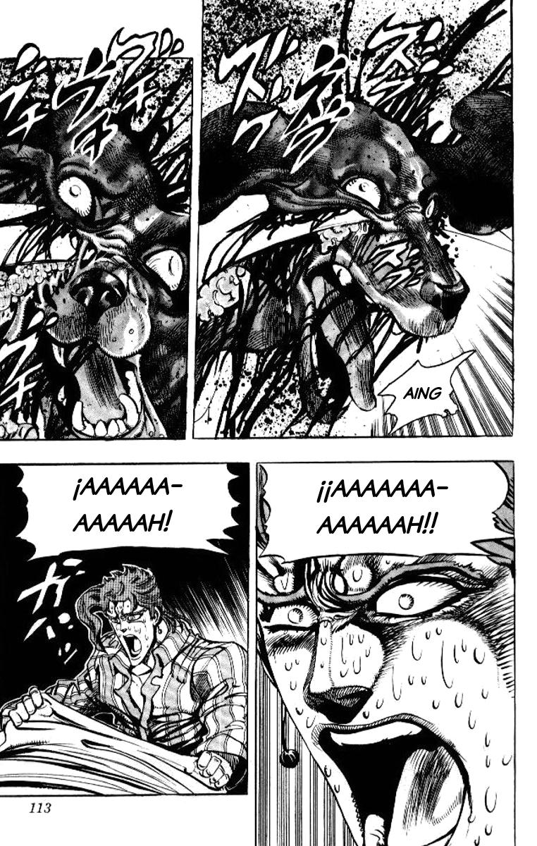 Read JoJo_s Bizarre Adventure Part 3  Stardust Crusaders PT-BR Manga Online