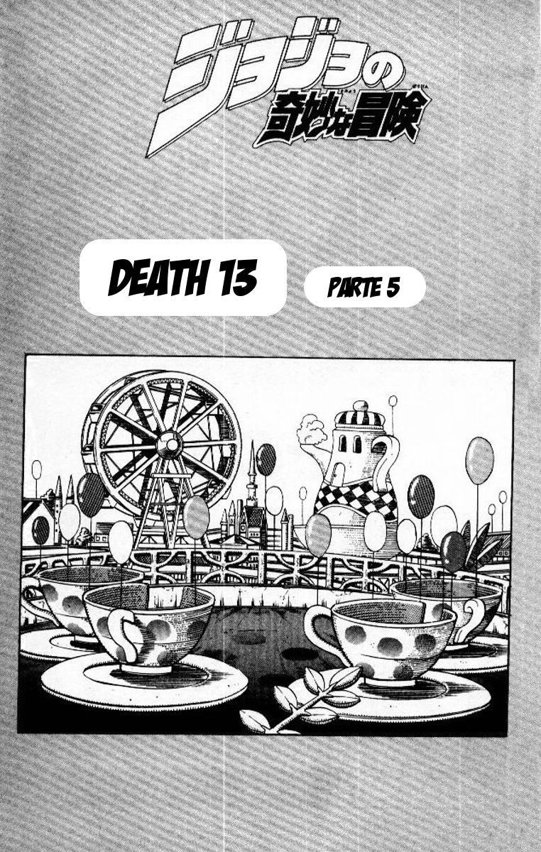 Read JoJo_s Bizarre Adventure Part 3  Stardust Crusaders PT-BR Manga Online