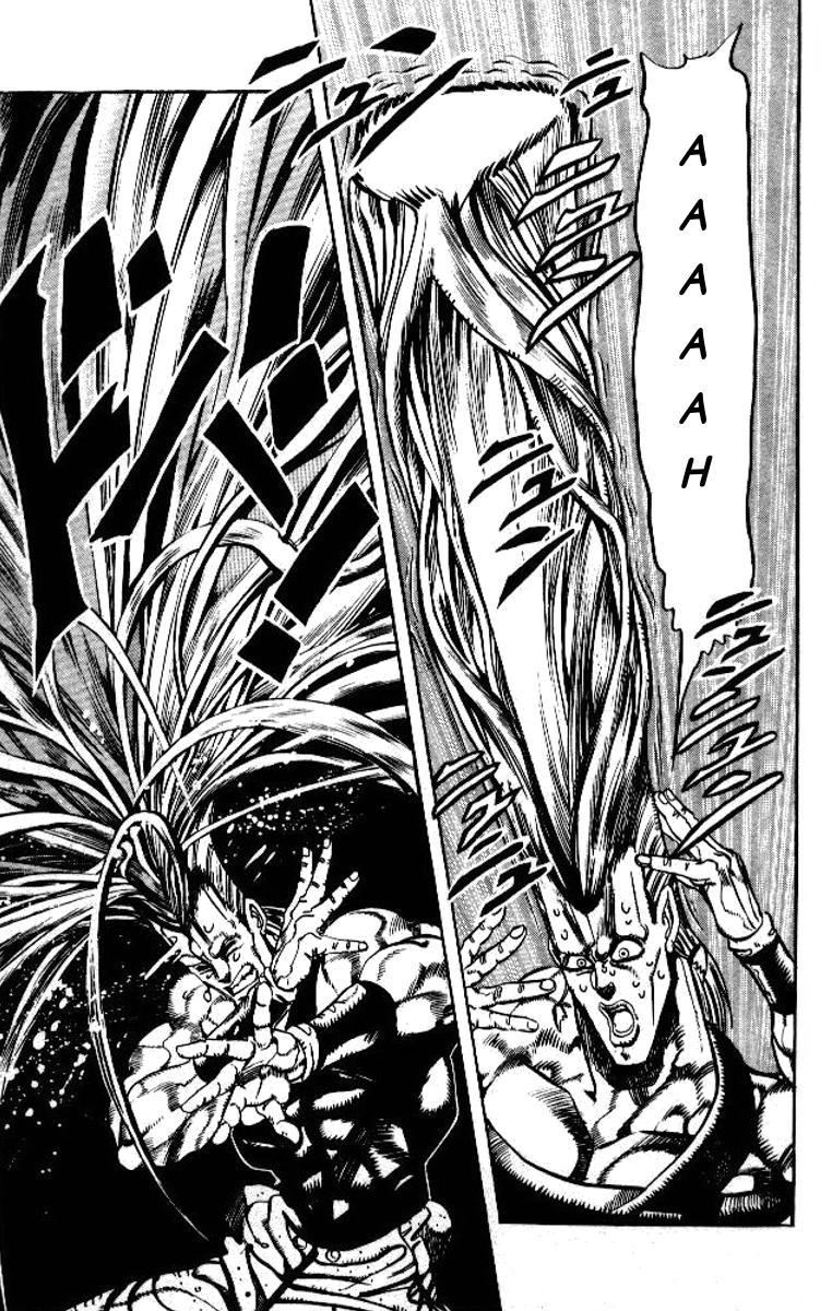 Read JoJo_s Bizarre Adventure Part 3  Stardust Crusaders PT-BR Manga Online