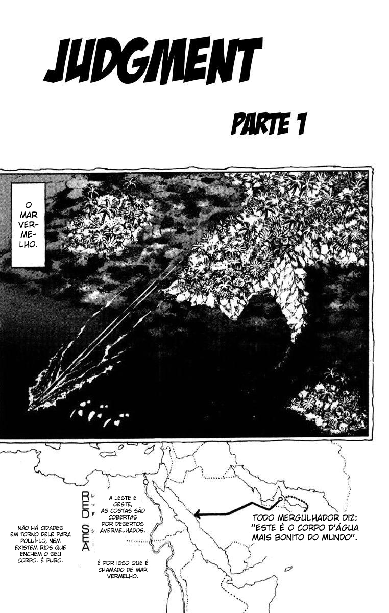 Read JoJo_s Bizarre Adventure Part 3  Stardust Crusaders PT-BR Manga Online