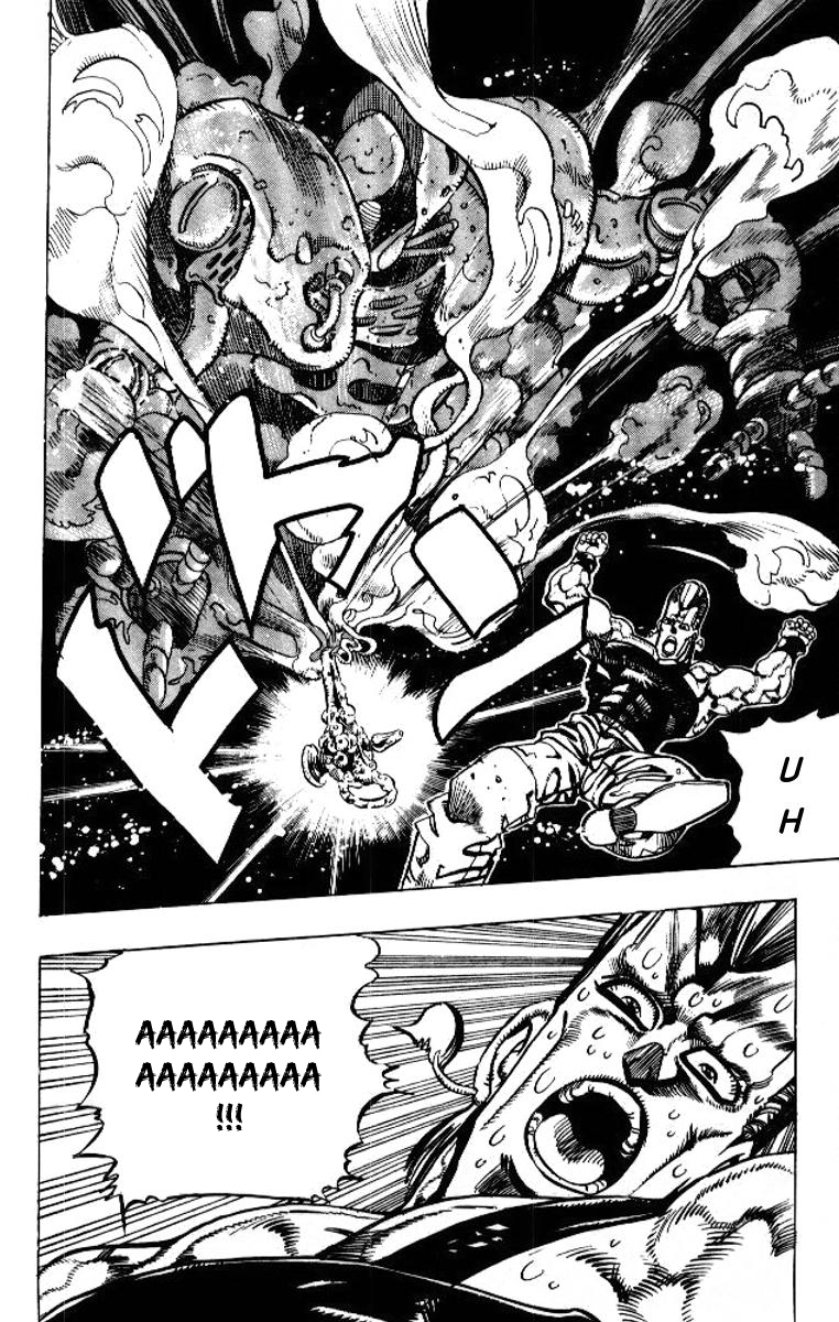 Read JoJo_s Bizarre Adventure Part 3  Stardust Crusaders PT-BR Manga Online