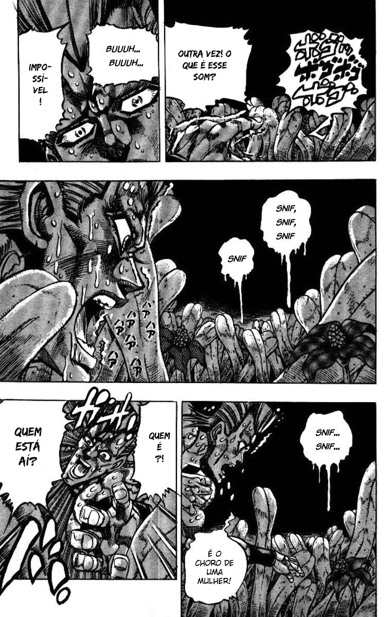 Read JoJo_s Bizarre Adventure Part 3  Stardust Crusaders PT-BR Manga Online
