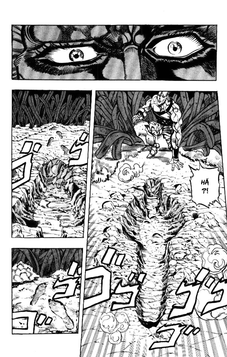 Read JoJo_s Bizarre Adventure Part 3  Stardust Crusaders PT-BR Manga Online