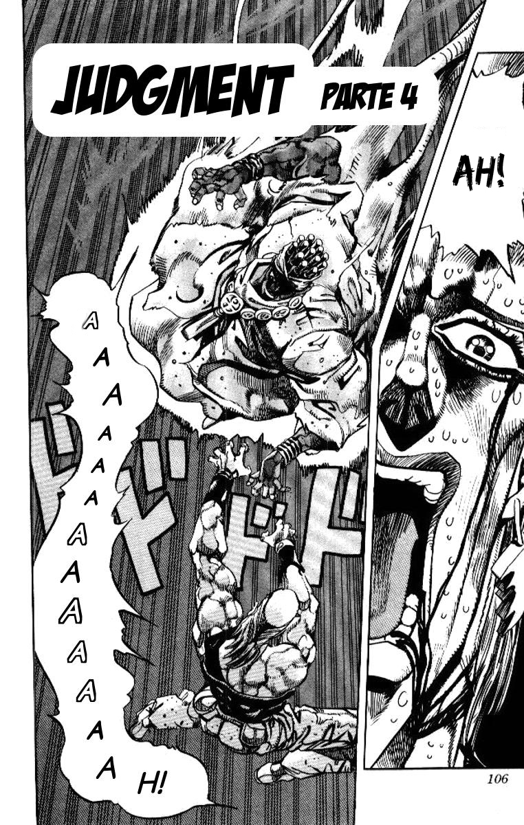 Read JoJo_s Bizarre Adventure Part 3  Stardust Crusaders PT-BR Manga Online