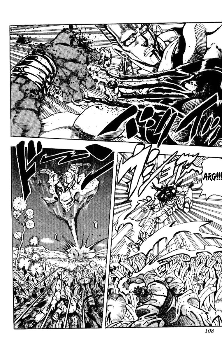 Read JoJo_s Bizarre Adventure Part 3  Stardust Crusaders PT-BR Manga Online