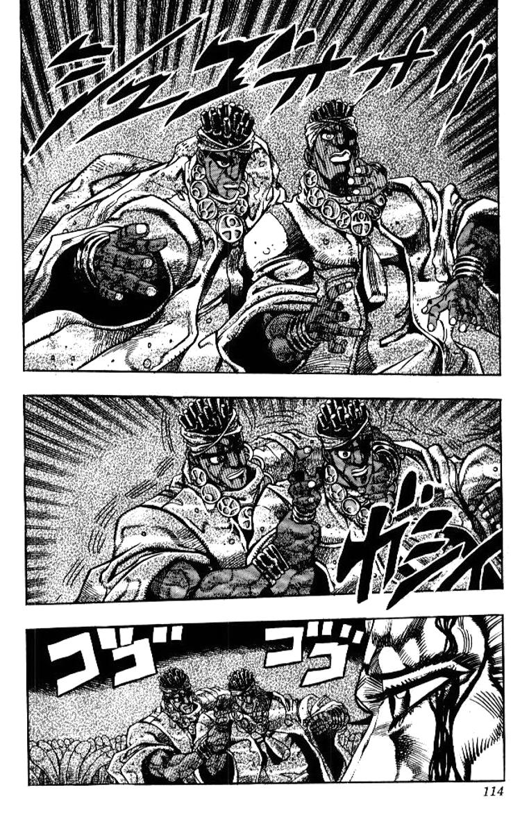 Read JoJo_s Bizarre Adventure Part 3  Stardust Crusaders PT-BR Manga Online
