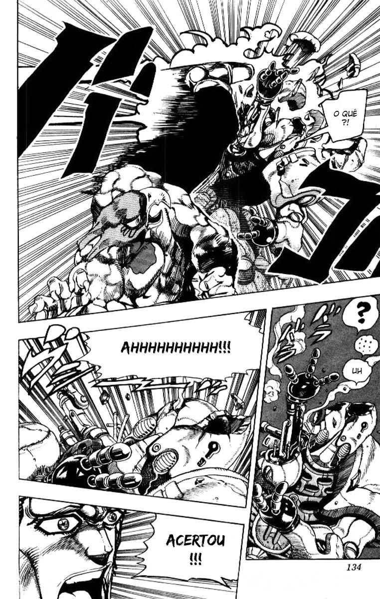Read JoJo_s Bizarre Adventure Part 3  Stardust Crusaders PT-BR Manga Online