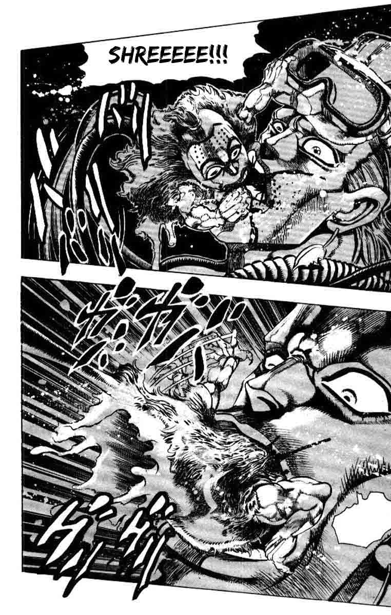 Read JoJo_s Bizarre Adventure Part 3  Stardust Crusaders PT-BR Manga Online